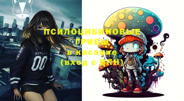 мескалин Баксан